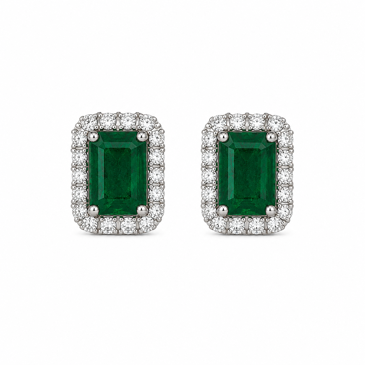Aretes Savoy
