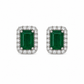 Aretes Savoy