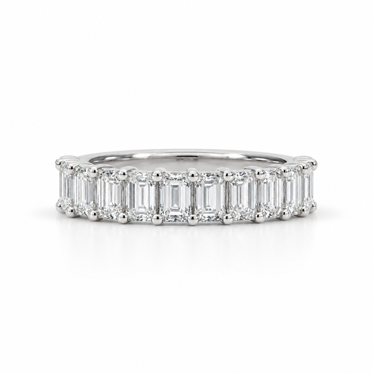 Anillo Zenith