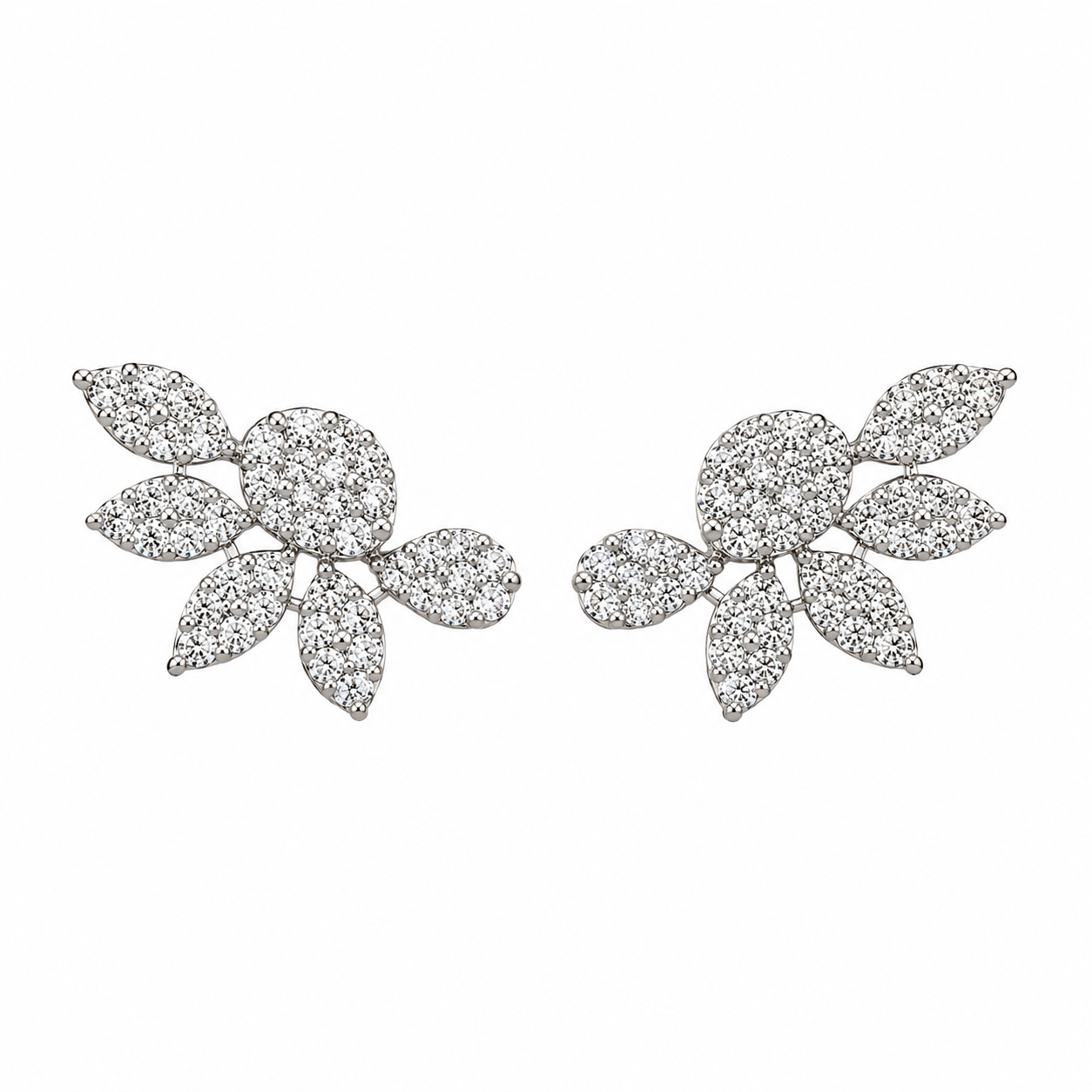 Aretes Laurel