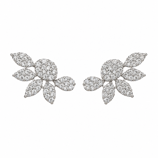 Aretes Laurel