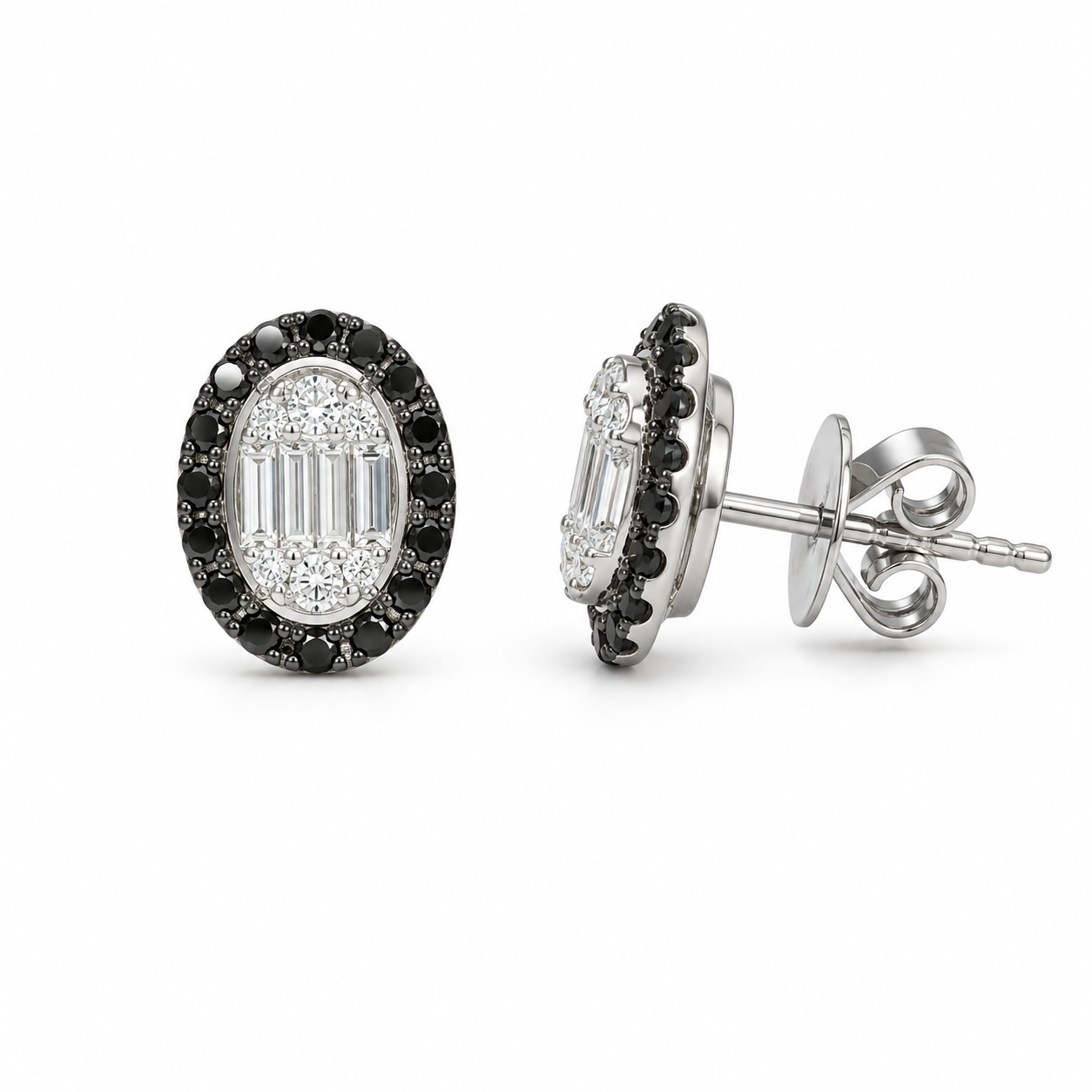 Aretes Nocturne