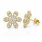 Aretes Fiore