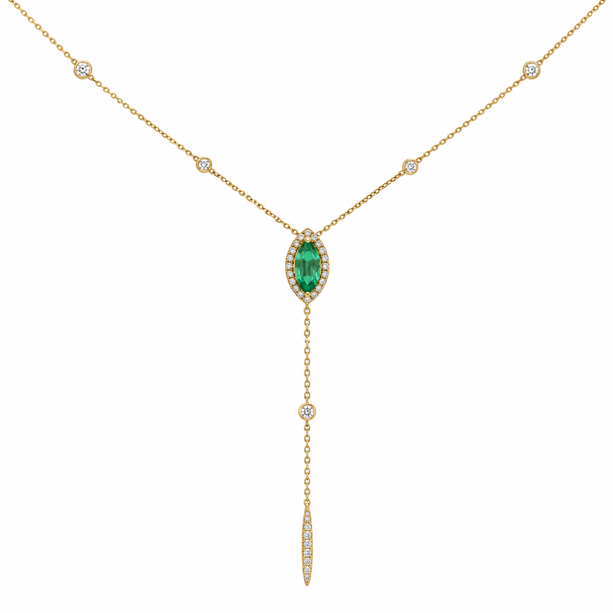 Collar Siena