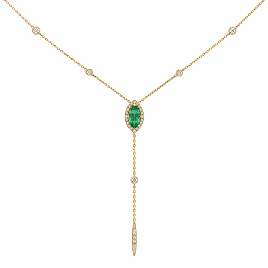 Collar Siena