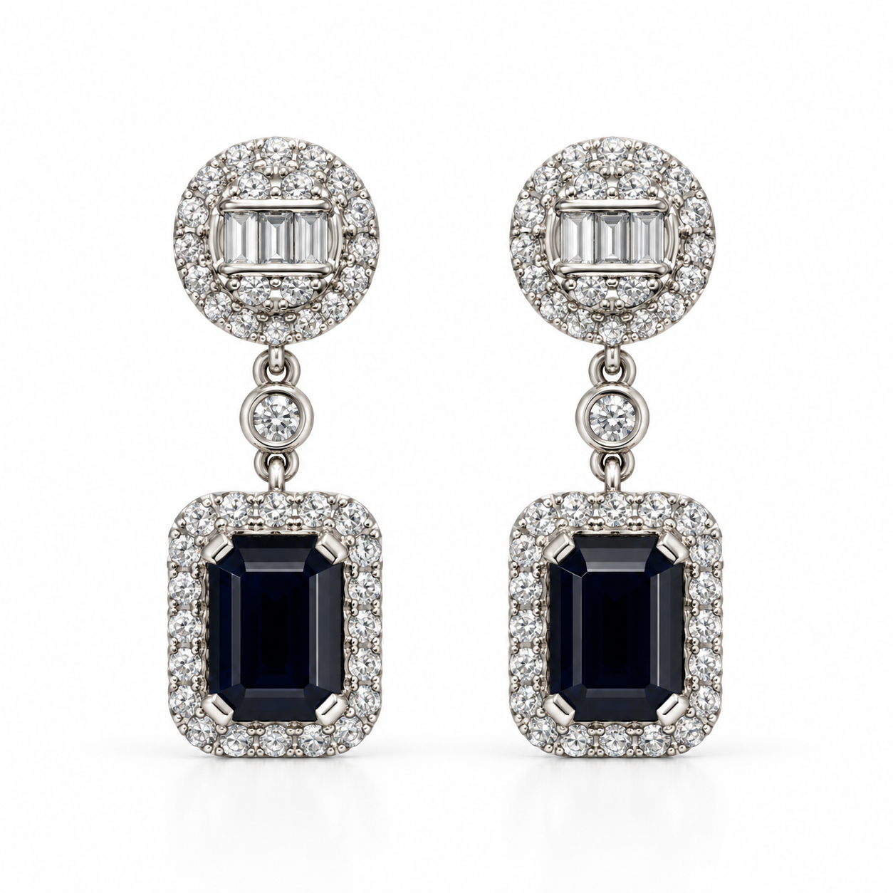 Aretes Faye