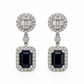 Aretes Faye