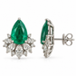 Aretes Valentina