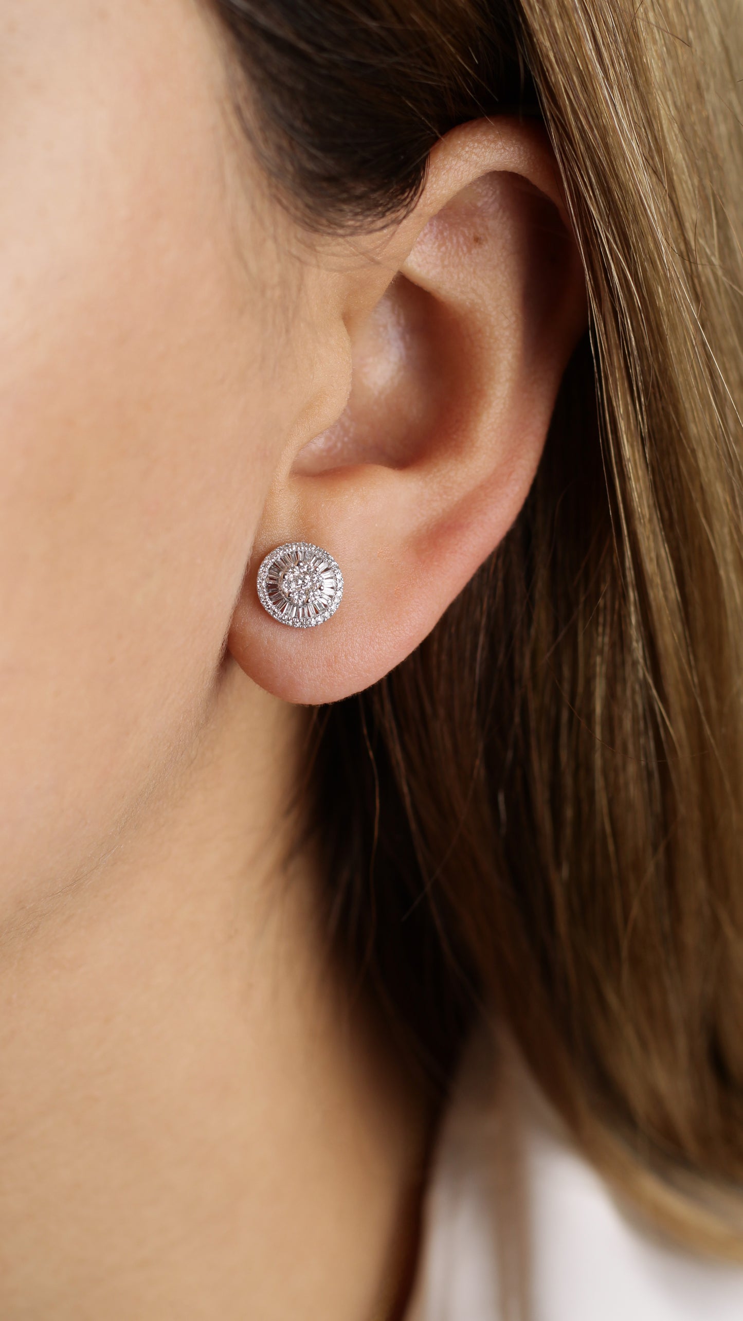 Aretes Aria Mini