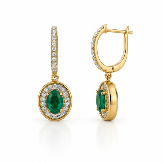 Aretes Élivra