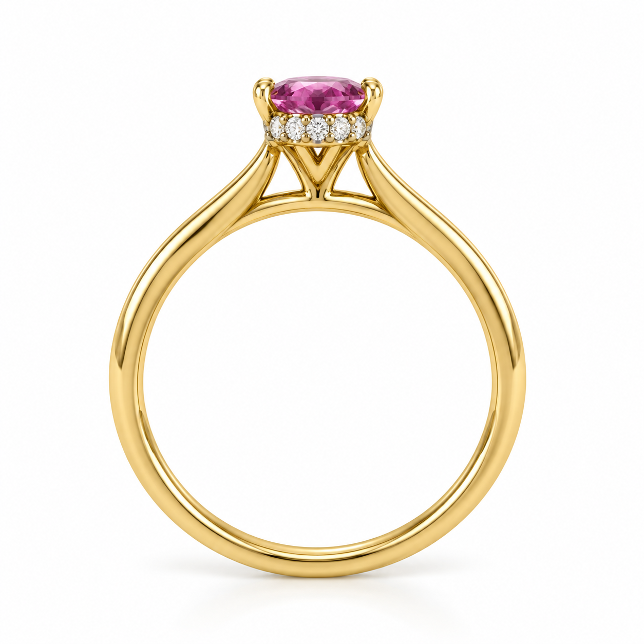 Anillo Fallon
