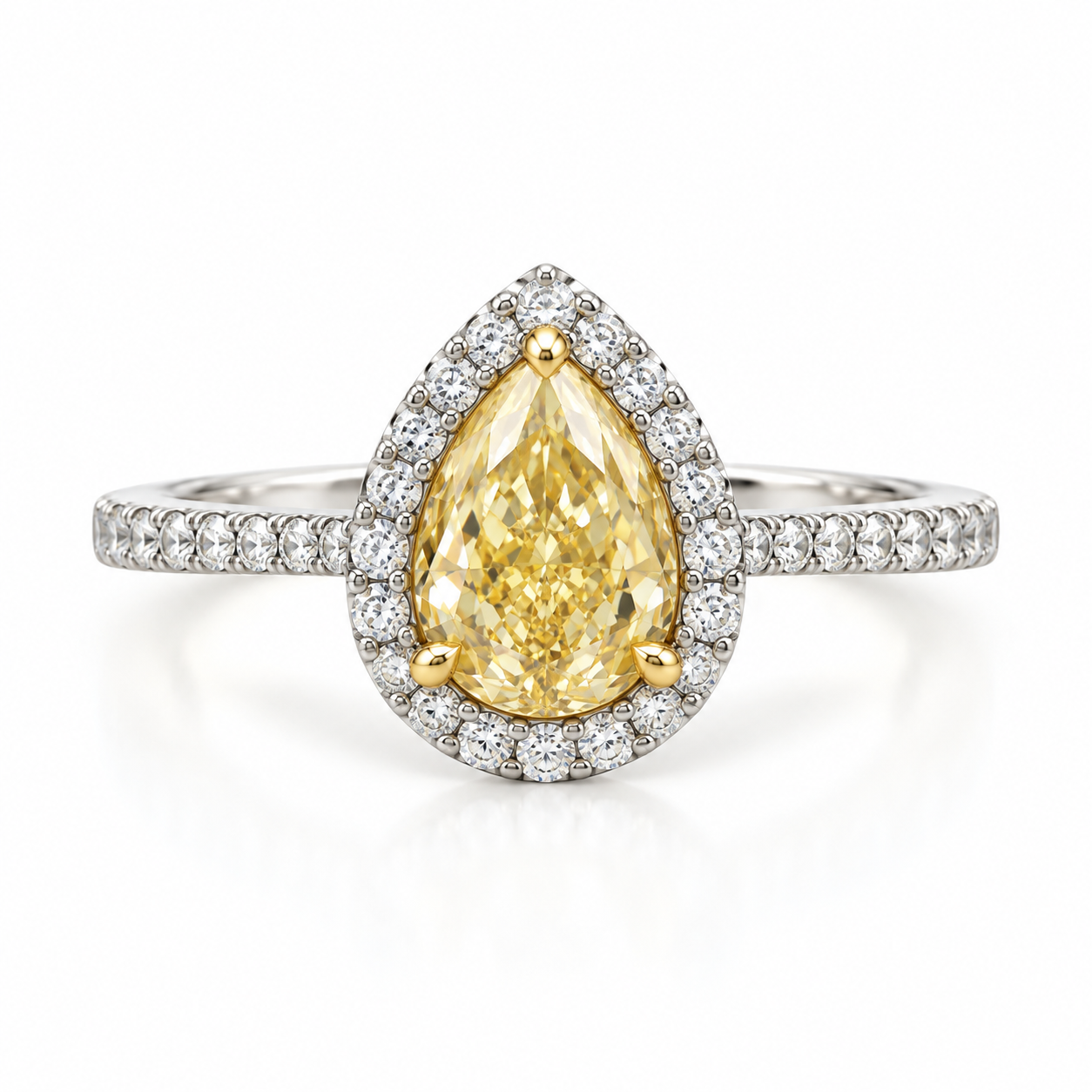 Anillo Sole Mío