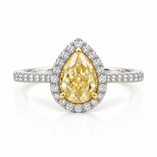 Anillo Sole Mío