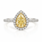 Anillo Sole Mío