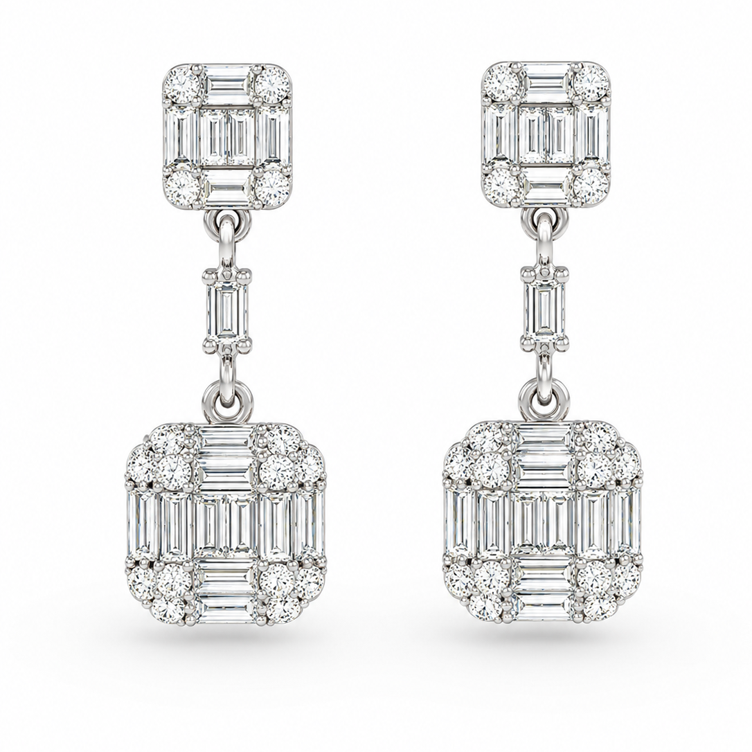 Aretes Solenne