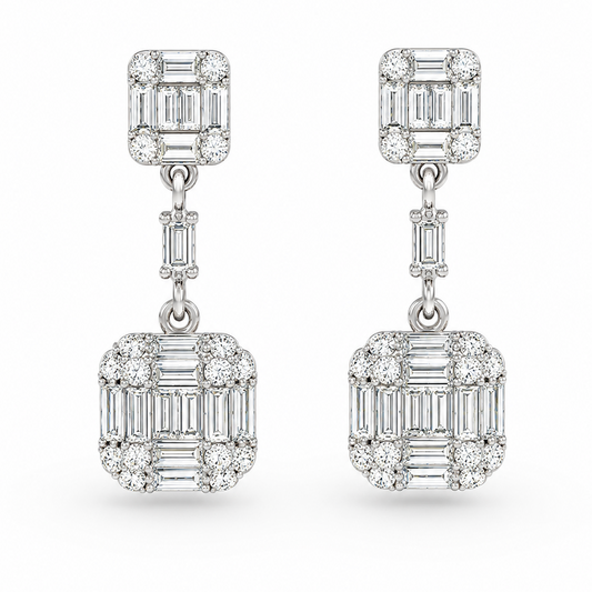 Aretes Solenne