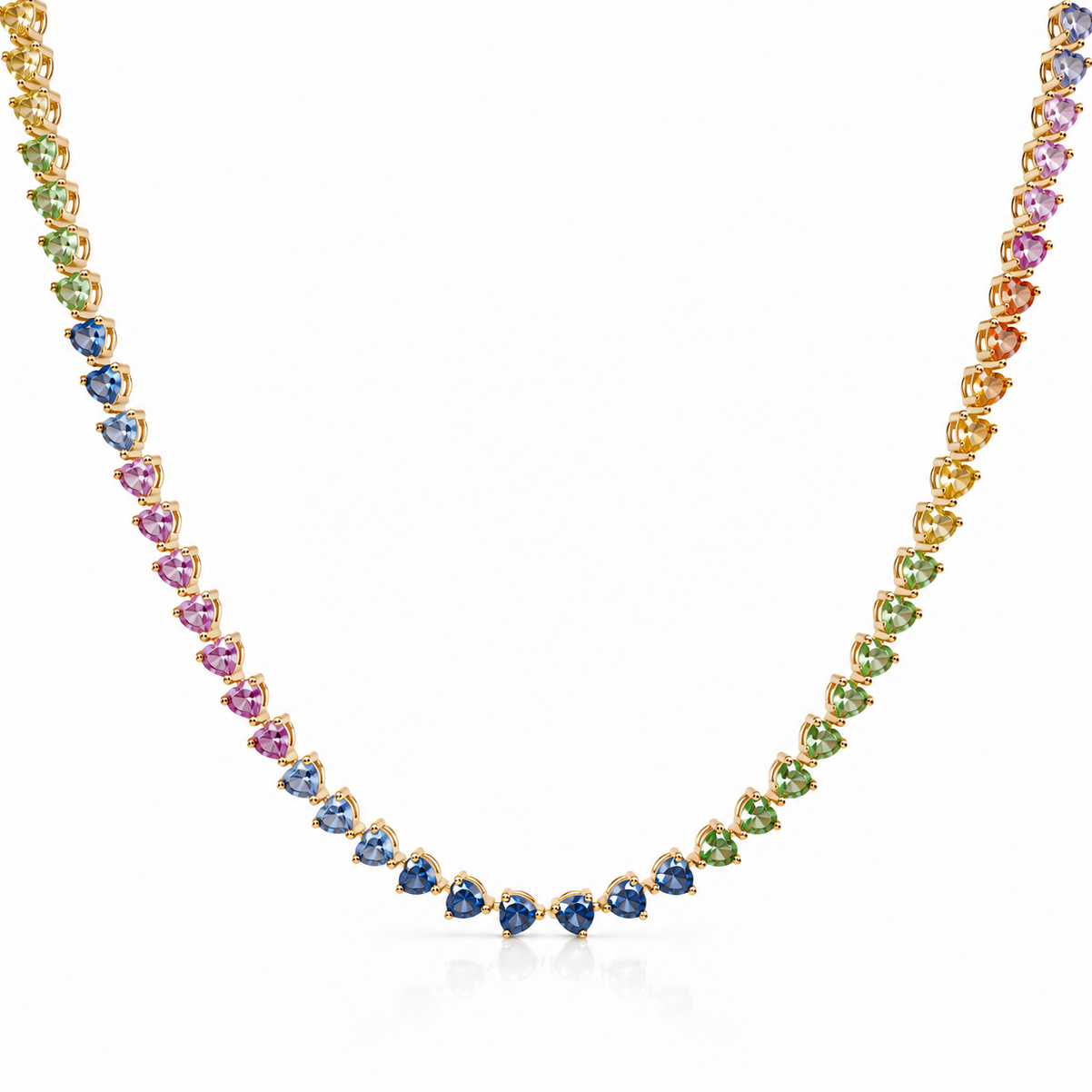 Collar Jacinta
