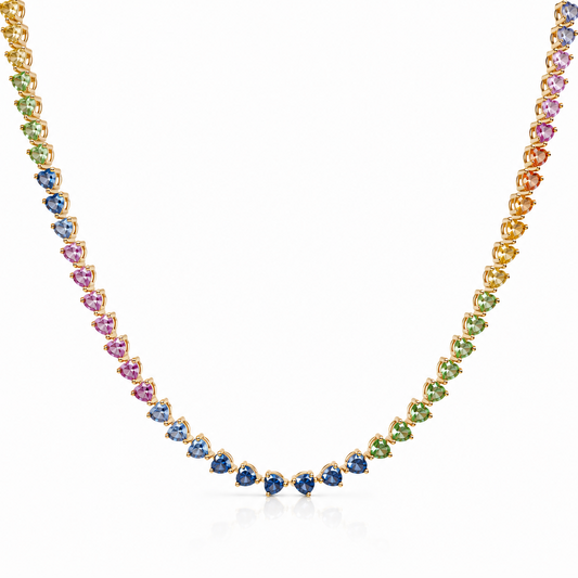 Collar Jacinta