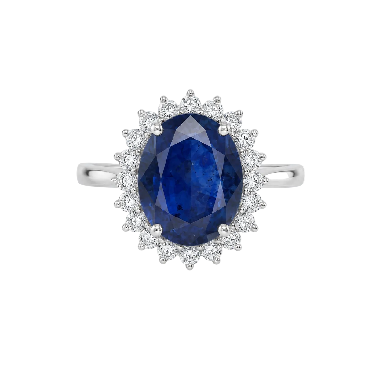 Anillo Sorevia