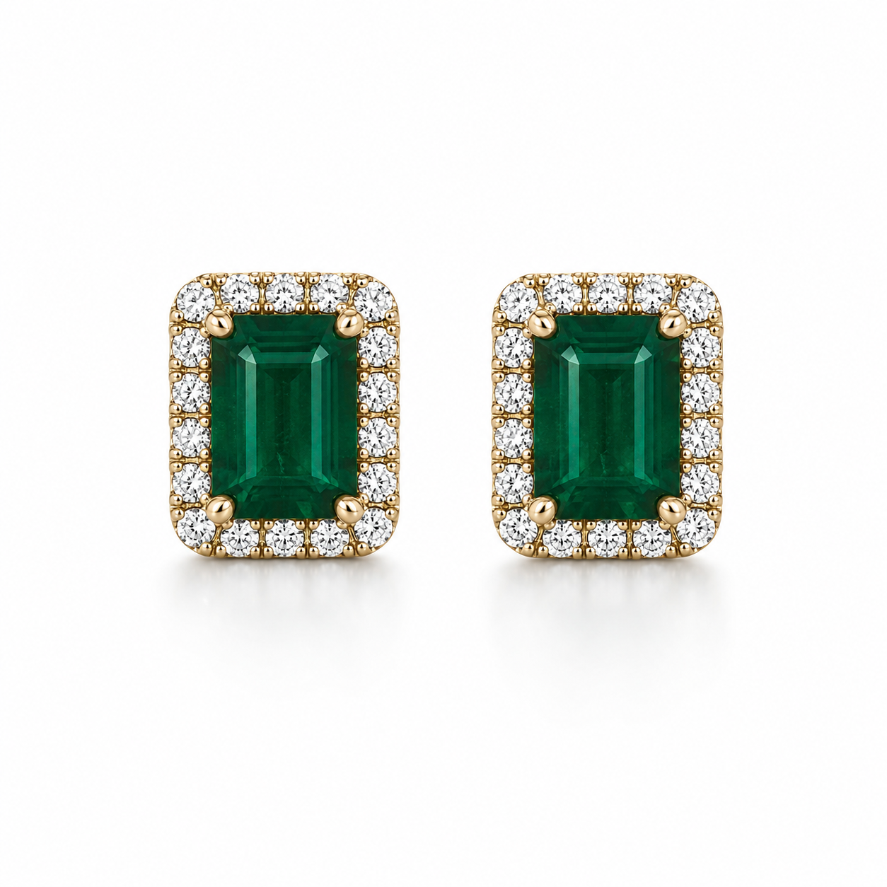 Aretes Verdiane