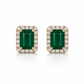 Aretes Verdiane