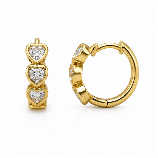 Aretes Améore