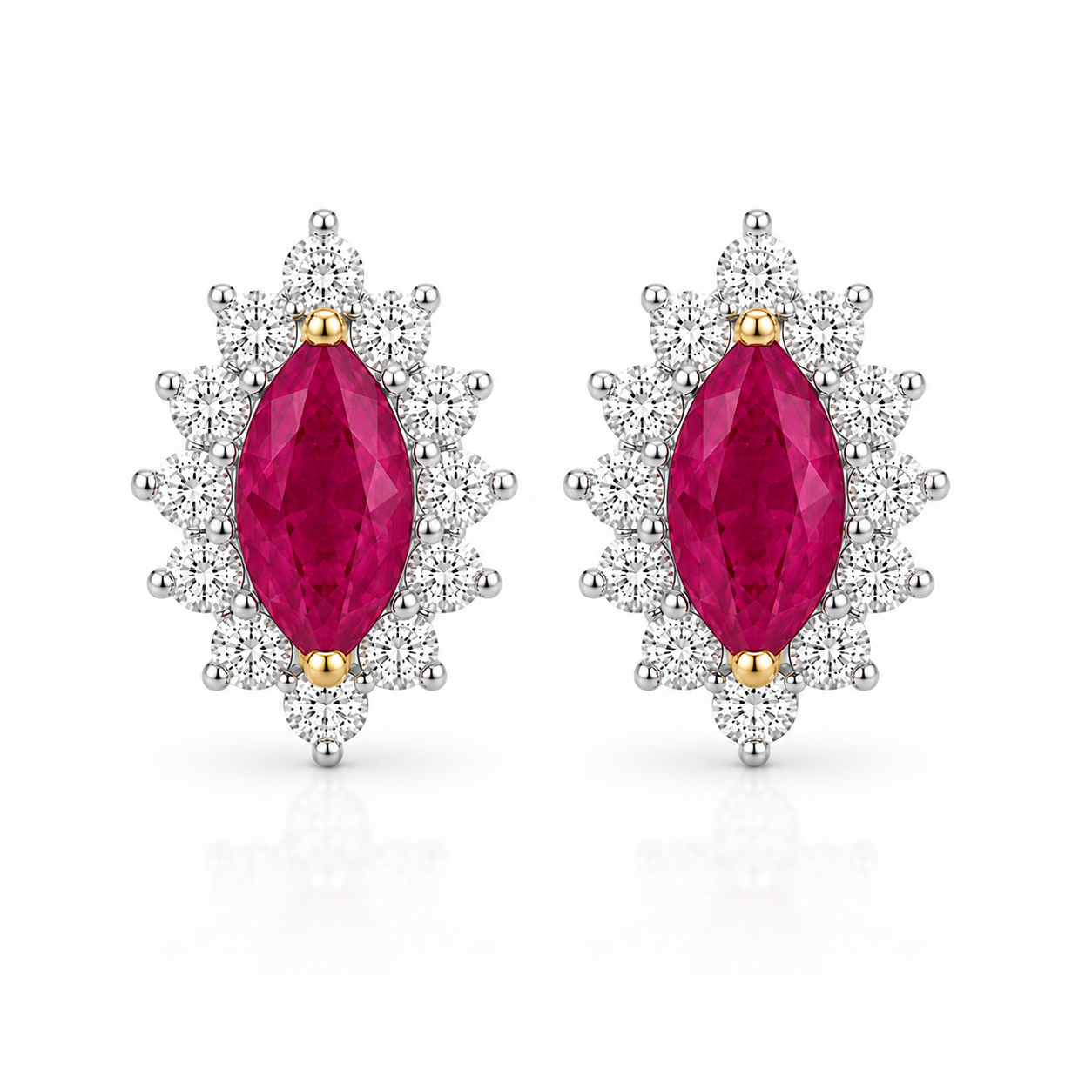 Aretes Majesté