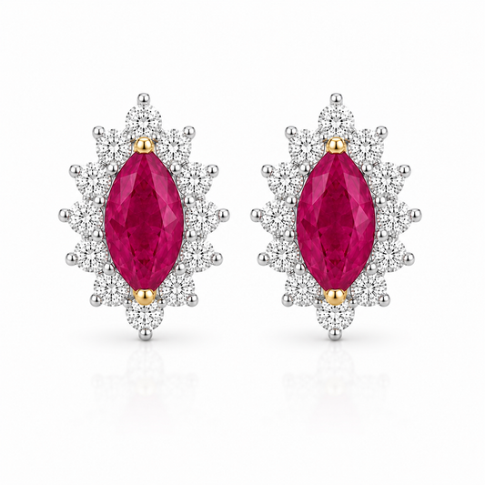 Aretes Majesté