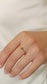 Anillo Gemma