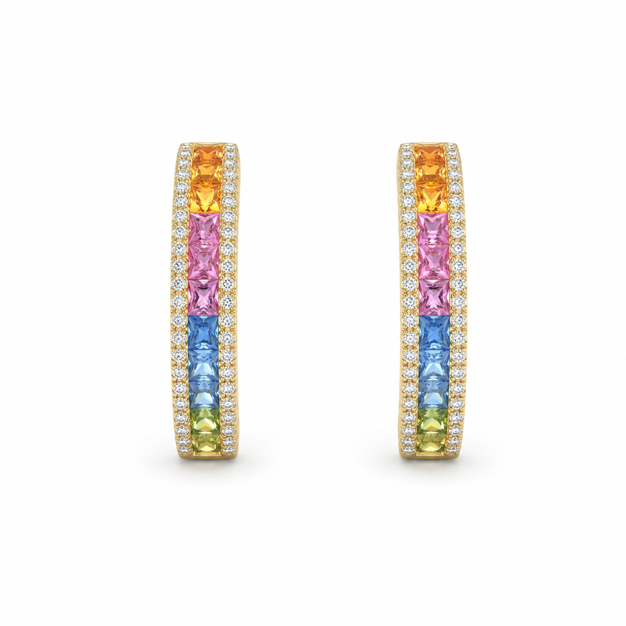 Aretes Aurora