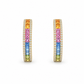 Aretes Aurora