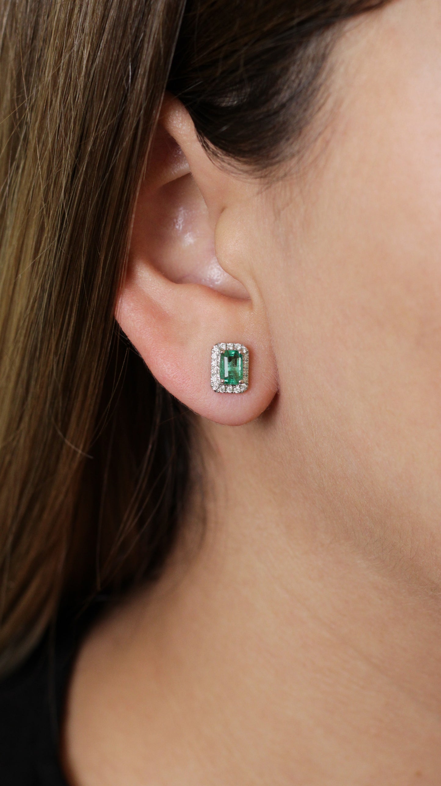 Aretes Céliane