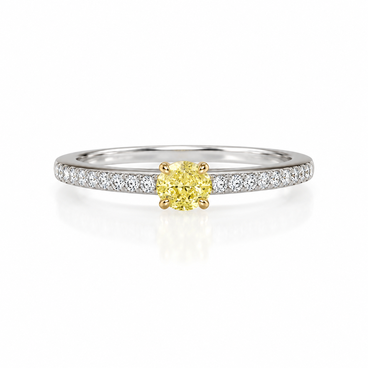 Anillo Solea