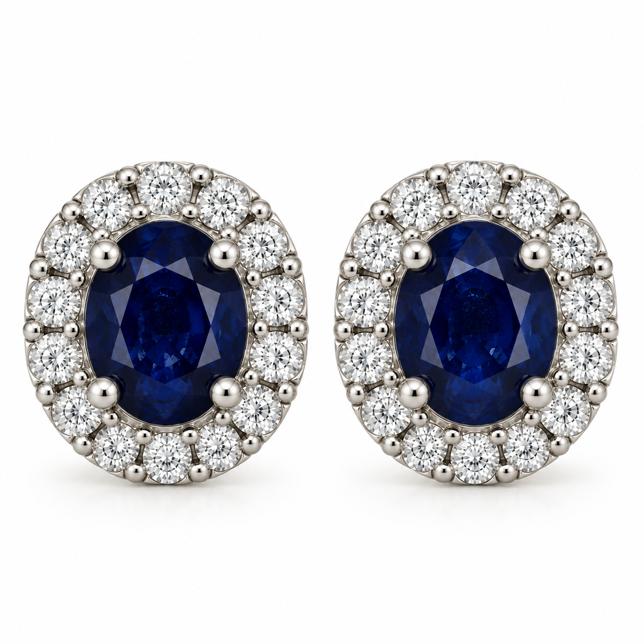 Aretes Paulina