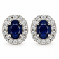 Aretes Paulina