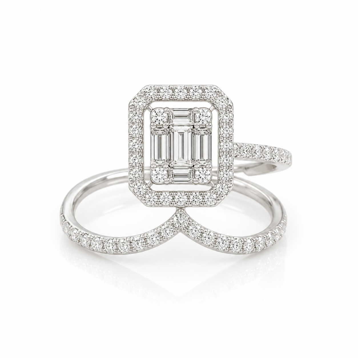 Anillo Isol