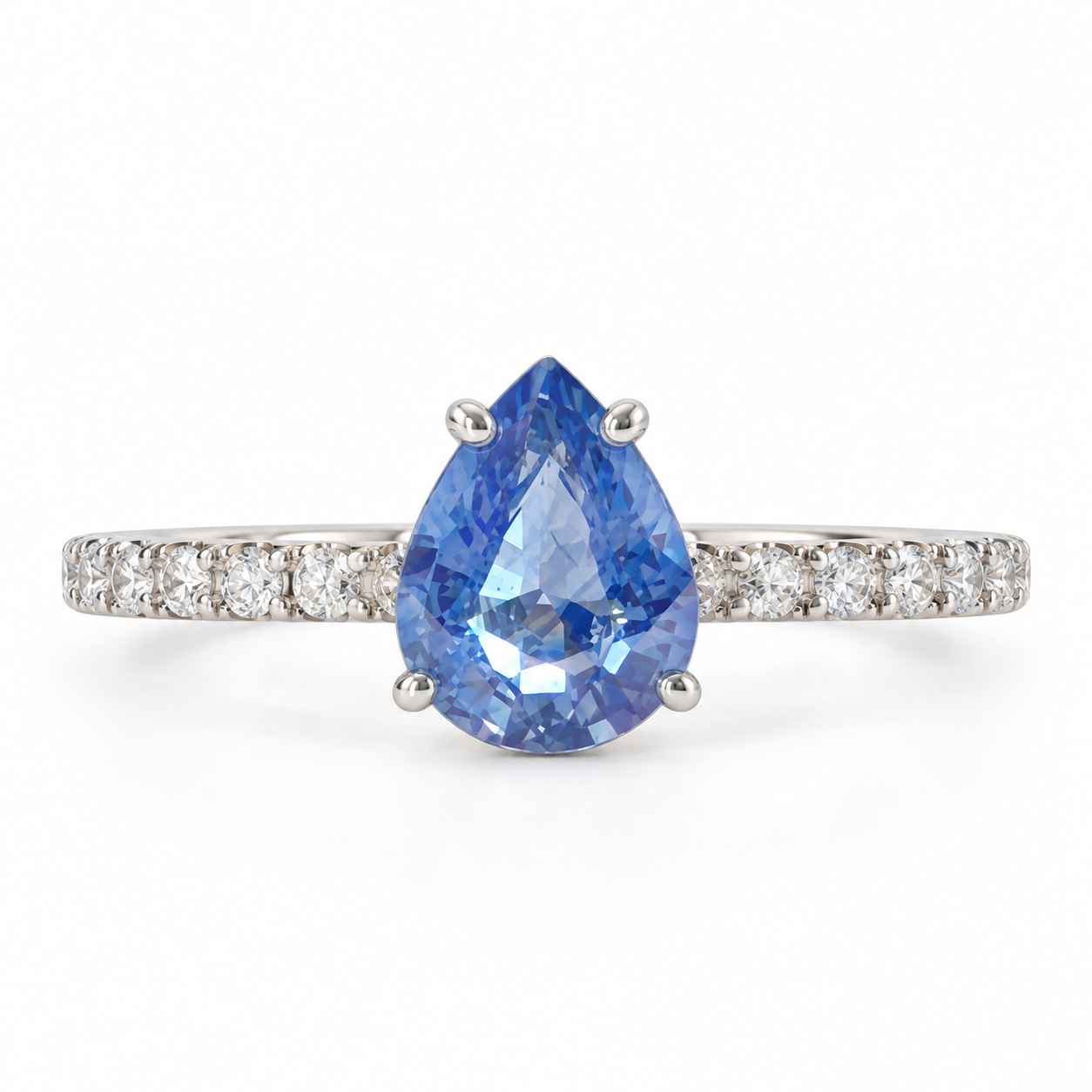 Anillo Ellie