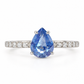 Anillo Ellie