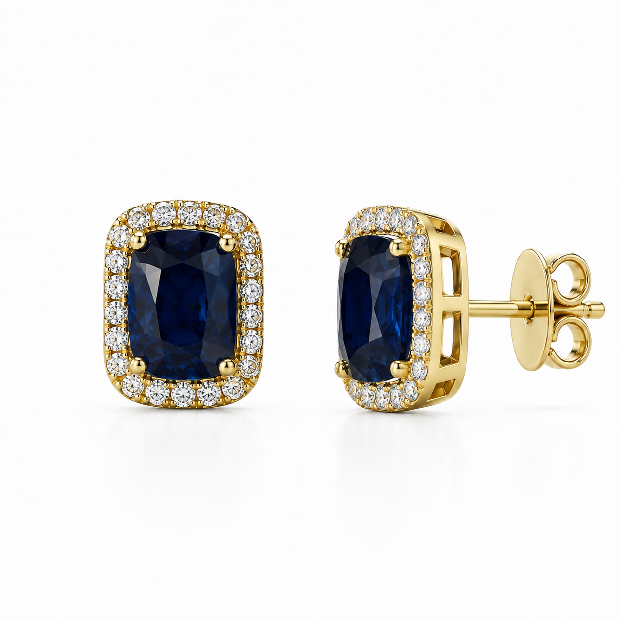 Aretes Sorella