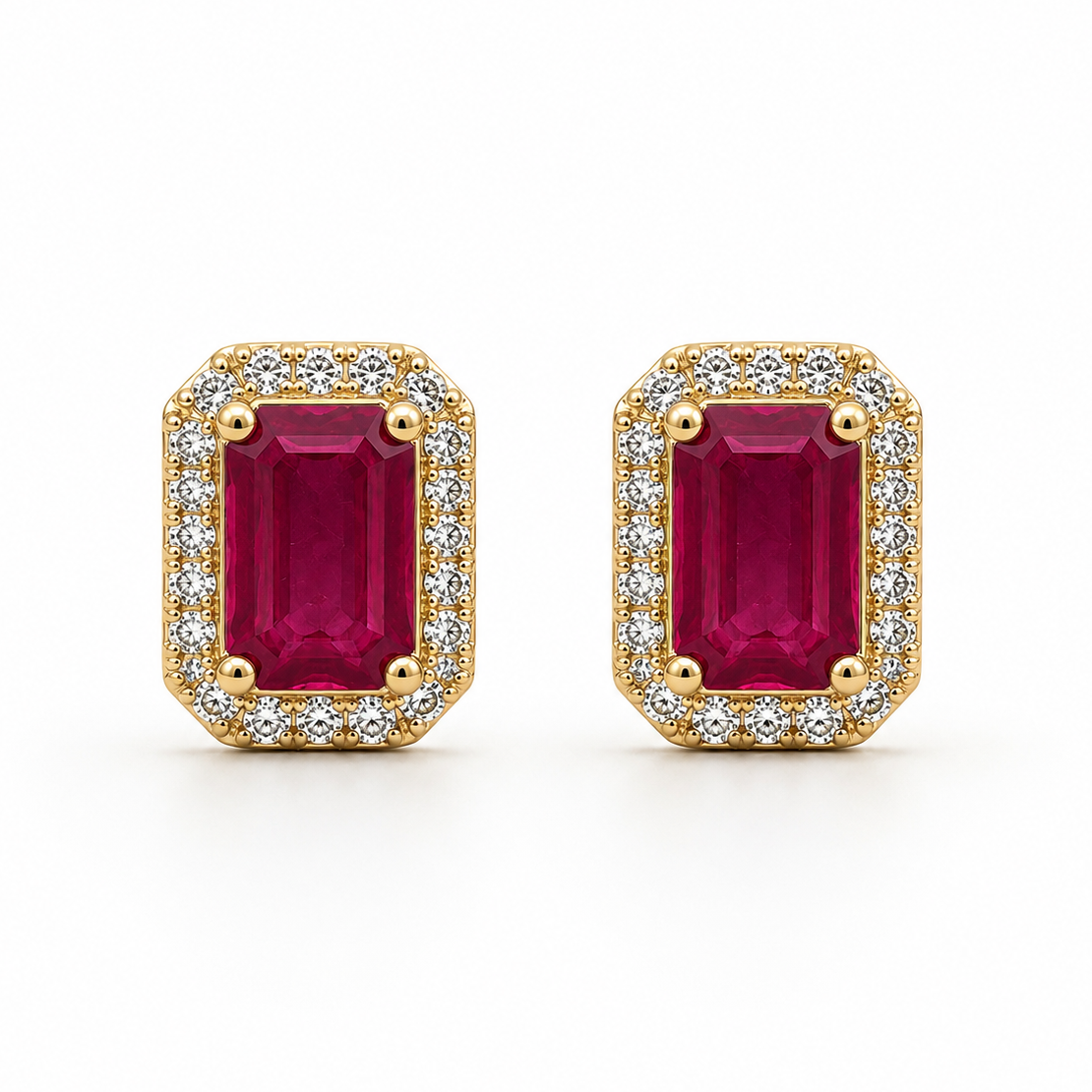 Aretes Astor