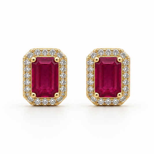 Aretes Astor