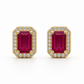 Aretes Astor
