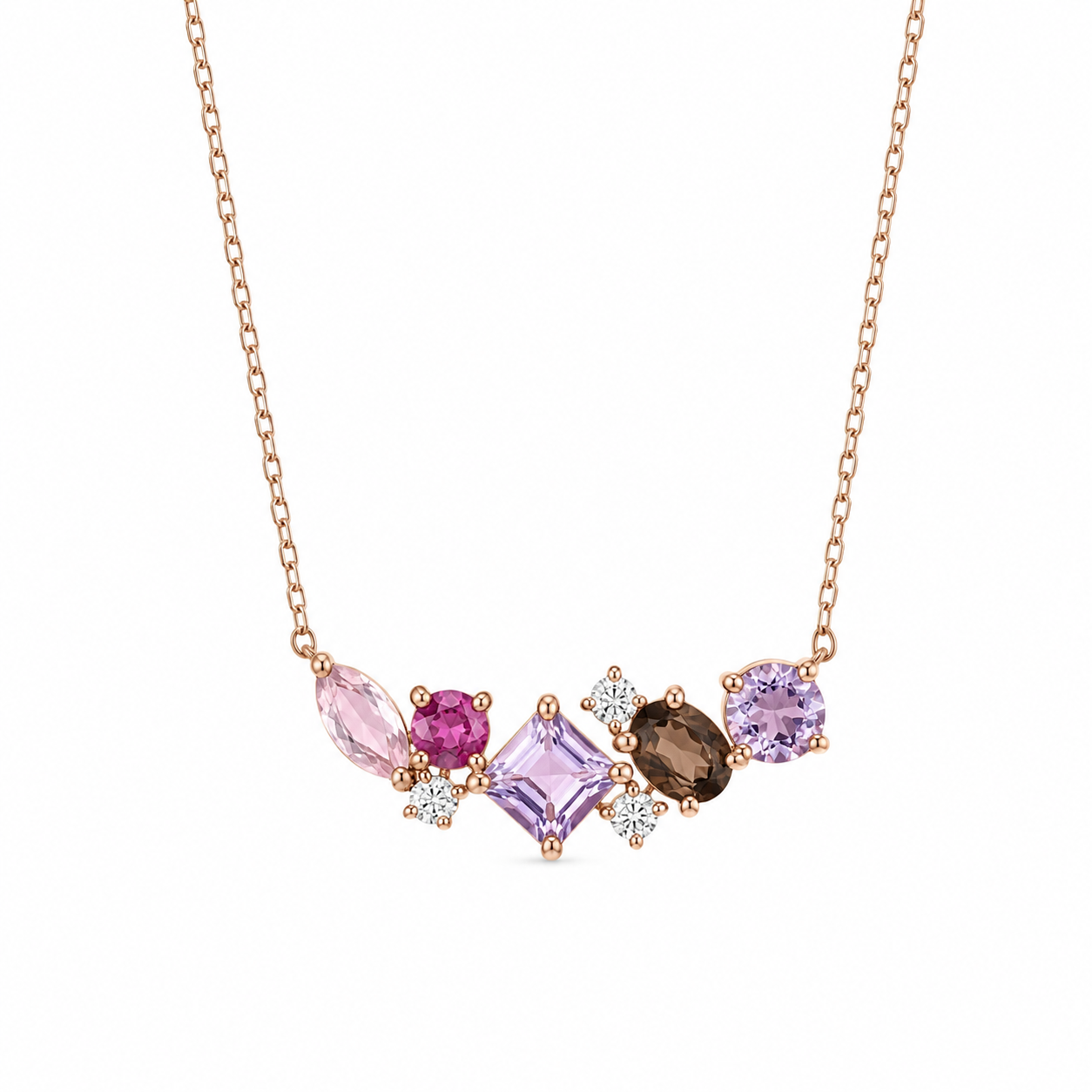 Collar Calithea