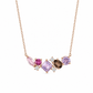 Collar Calithea