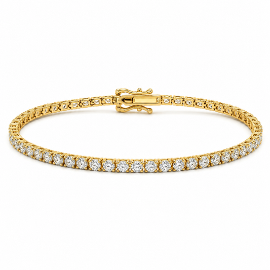 Pulsera Aster