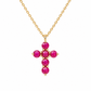 Collar Rosara