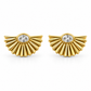 Aretes Alba