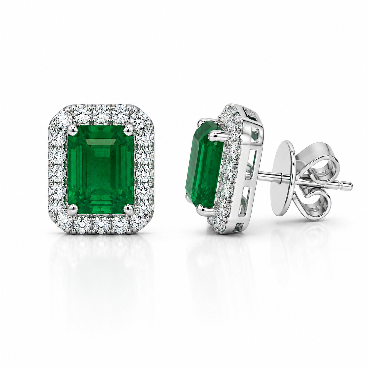 Aretes Sidonie
