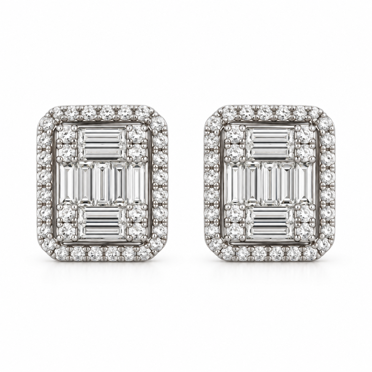 Aretes Belamonte