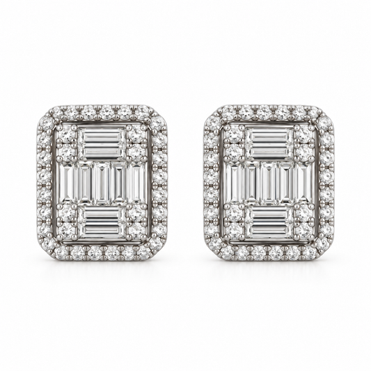 Aretes Belamonte